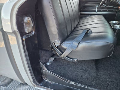 1965 Ford F-100 Base