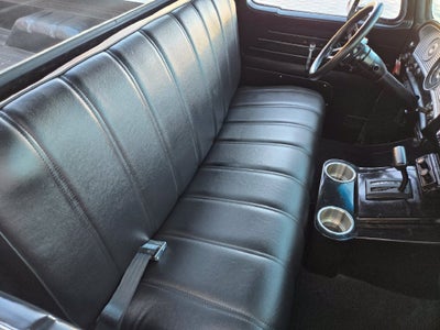 1965 Ford F-100 Base