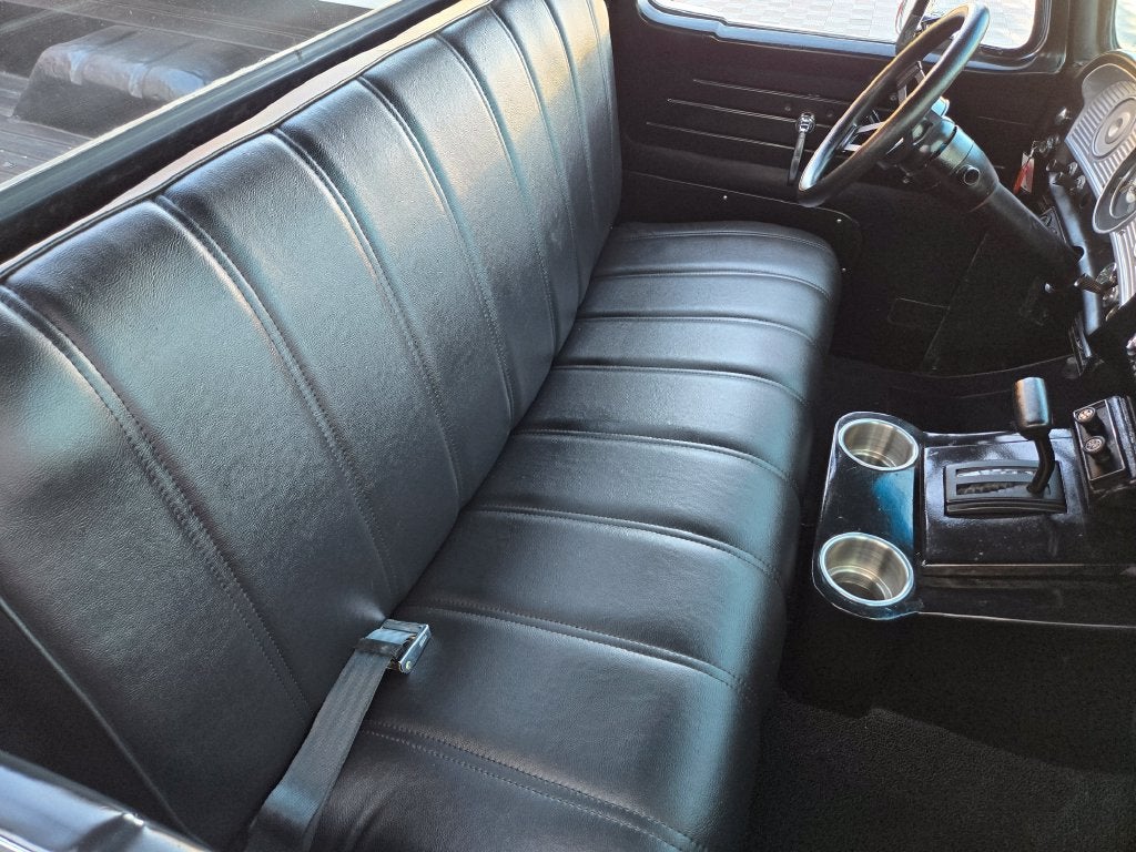 1965 Ford F-100 Base