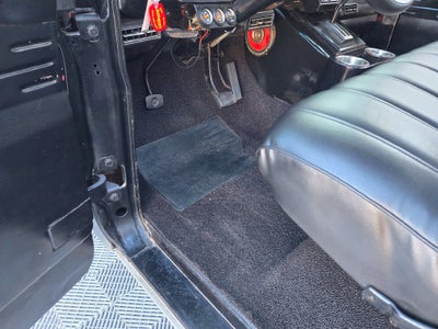 1965 Ford F-100 Base
