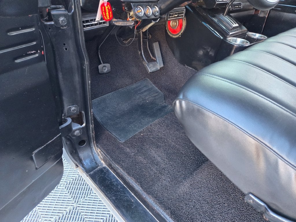 1965 Ford F-100 Base