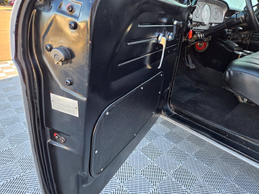 1965 Ford F-100 Base