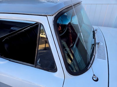 1965 Ford F-100 Base