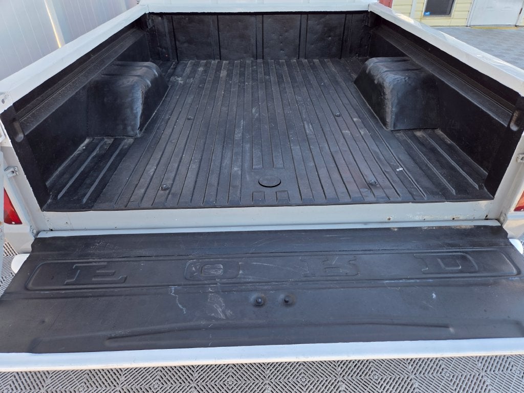 1965 Ford F-100 Base