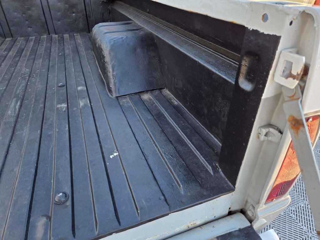 1965 Ford F-100 Base