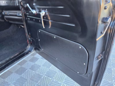 1965 Ford F-100 Base
