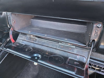 1965 Ford F-100 Base