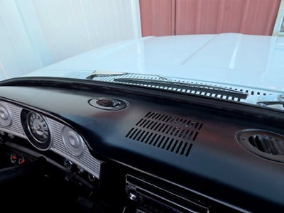 1965 Ford F-100 Base