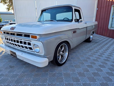 1965 Ford F-100 Base
