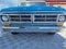 1972 Ford F-100 Base