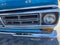 1972 Ford F-100 Base