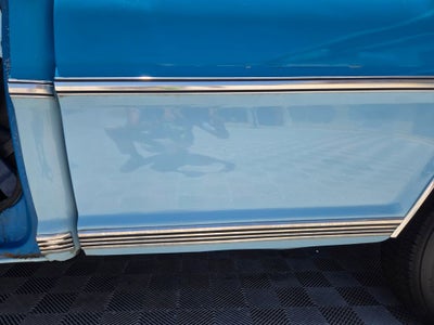 1972 Ford F-100 Base