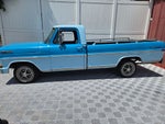 1972 Ford F-100 Base