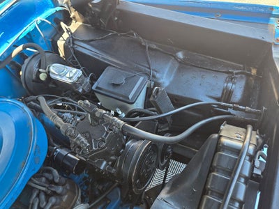 1972 Ford F-100 Base