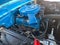 1972 Ford F-100 Base