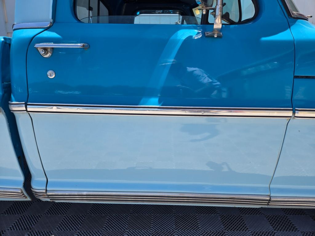 1972 Ford F-100 Base