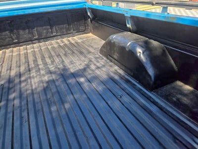1972 Ford F-100 Base