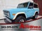 1976 Ford Bronco Ranger