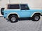 1976 Ford Bronco Ranger