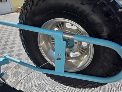 1976 Ford Bronco Ranger