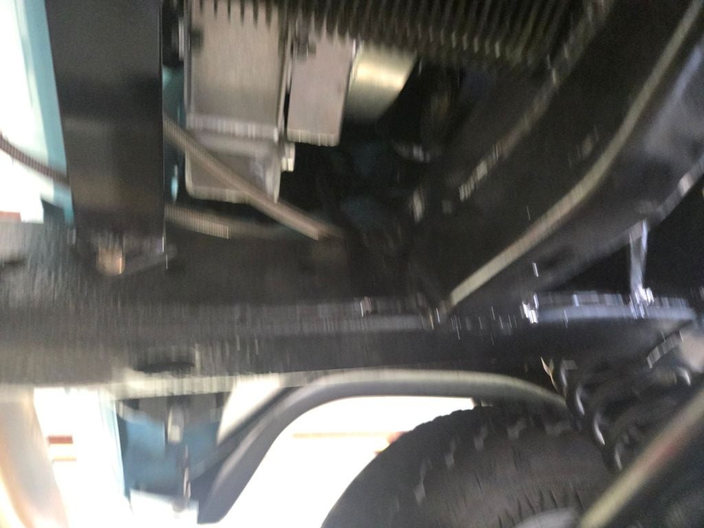 1976 Ford Bronco Ranger