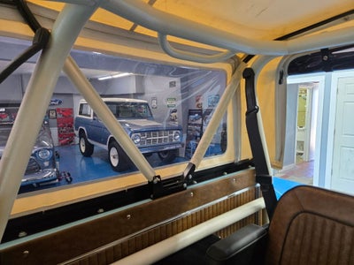 1976 Ford Bronco Ranger