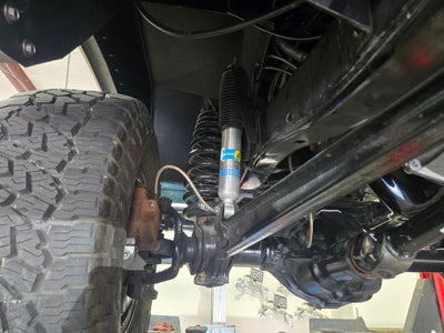 1976 Ford Bronco Ranger