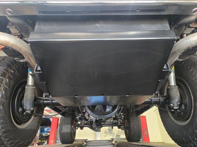 1976 Ford Bronco Ranger