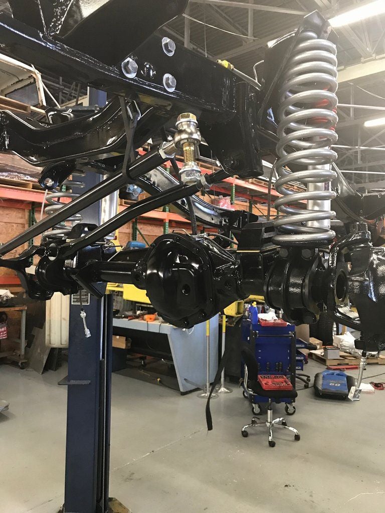 1976 Ford Bronco Ranger