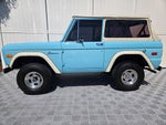 1976 Ford Bronco Ranger