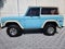 1976 Ford Bronco Ranger