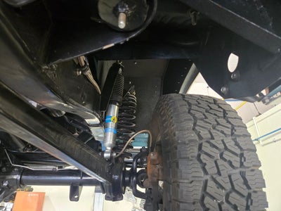 1976 Ford Bronco Ranger