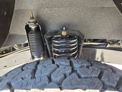 1976 Ford Bronco Ranger