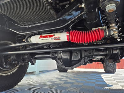 1976 Ford Bronco Ranger