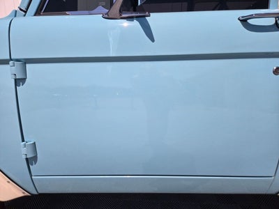 1976 Ford Bronco Ranger