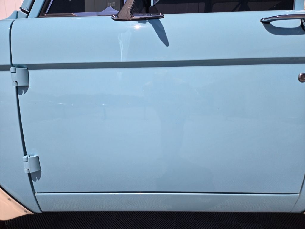 1976 Ford Bronco Ranger