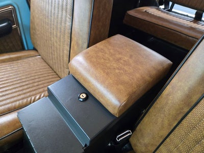 1976 Ford Bronco Ranger