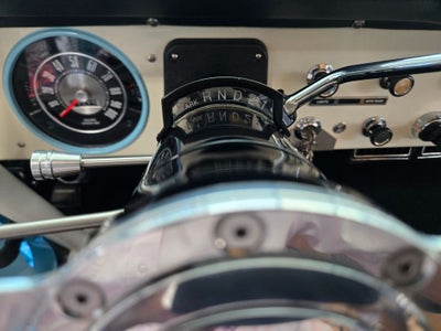 1976 Ford Bronco Ranger