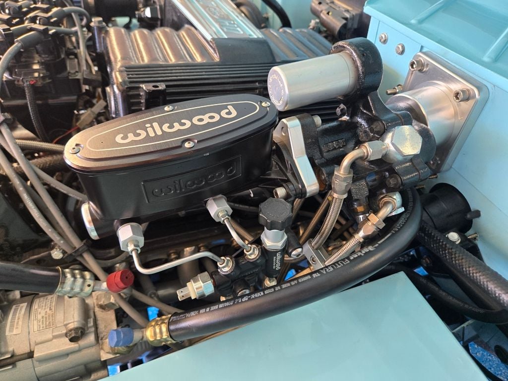 1976 Ford Bronco Ranger