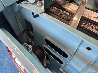 1976 Ford Bronco Ranger