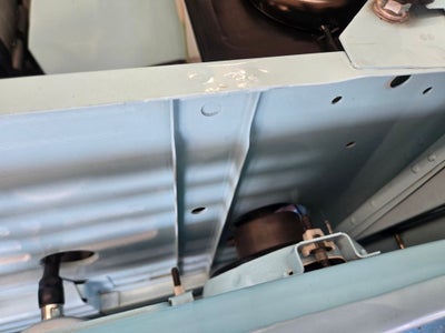 1976 Ford Bronco Ranger