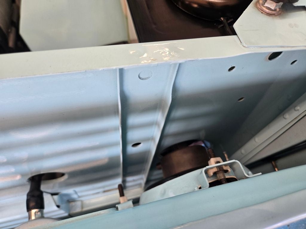 1976 Ford Bronco Ranger