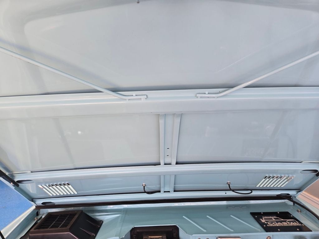 1976 Ford Bronco Ranger