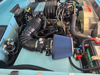 1976 Ford Bronco Ranger