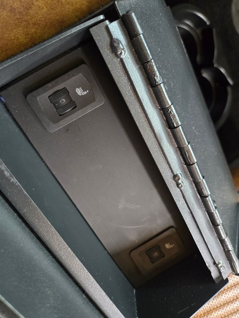 1976 Ford Bronco Ranger