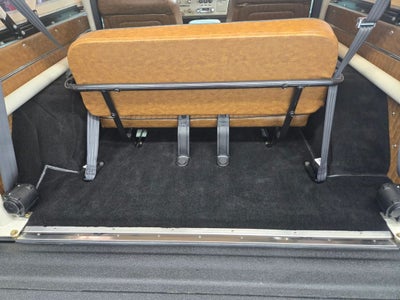 1976 Ford Bronco Ranger