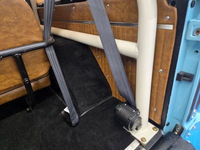 1976 Ford Bronco Ranger