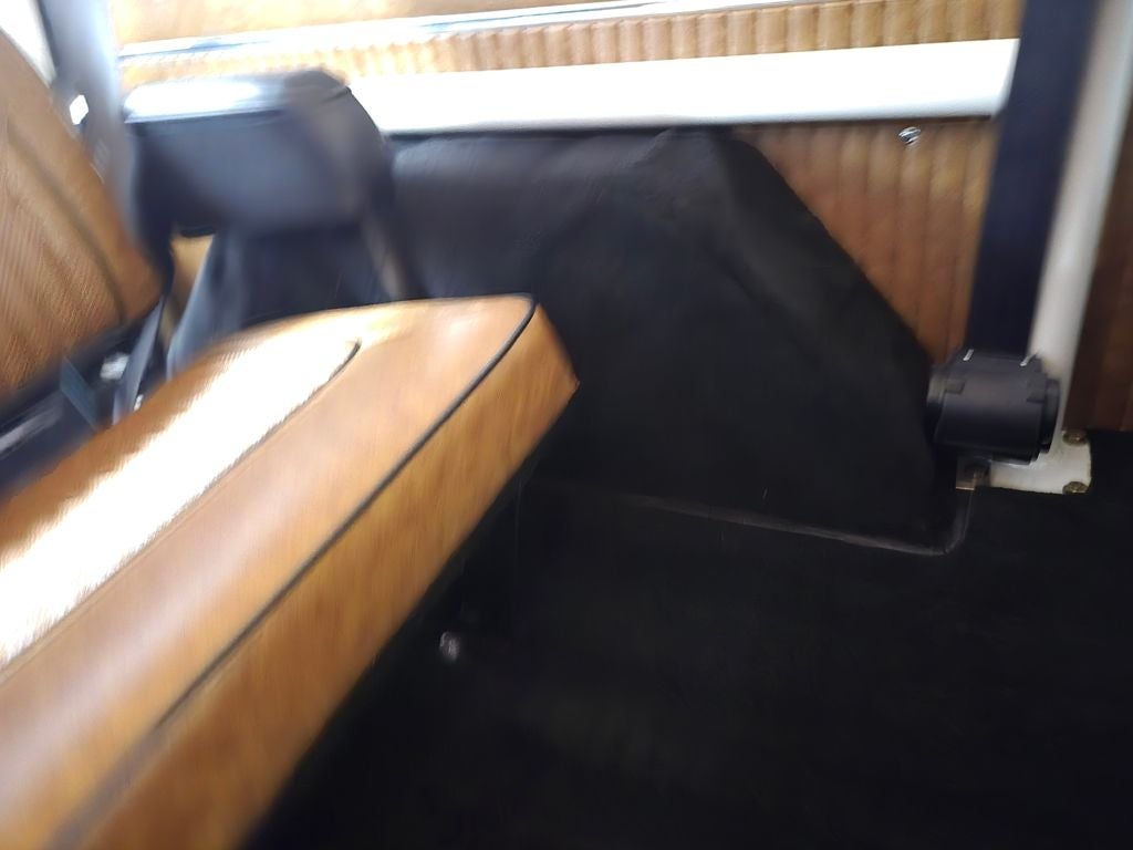 1976 Ford Bronco Ranger