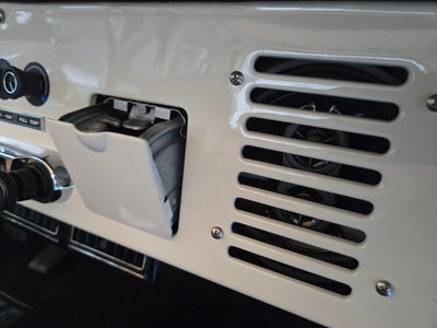 1976 Ford Bronco Ranger