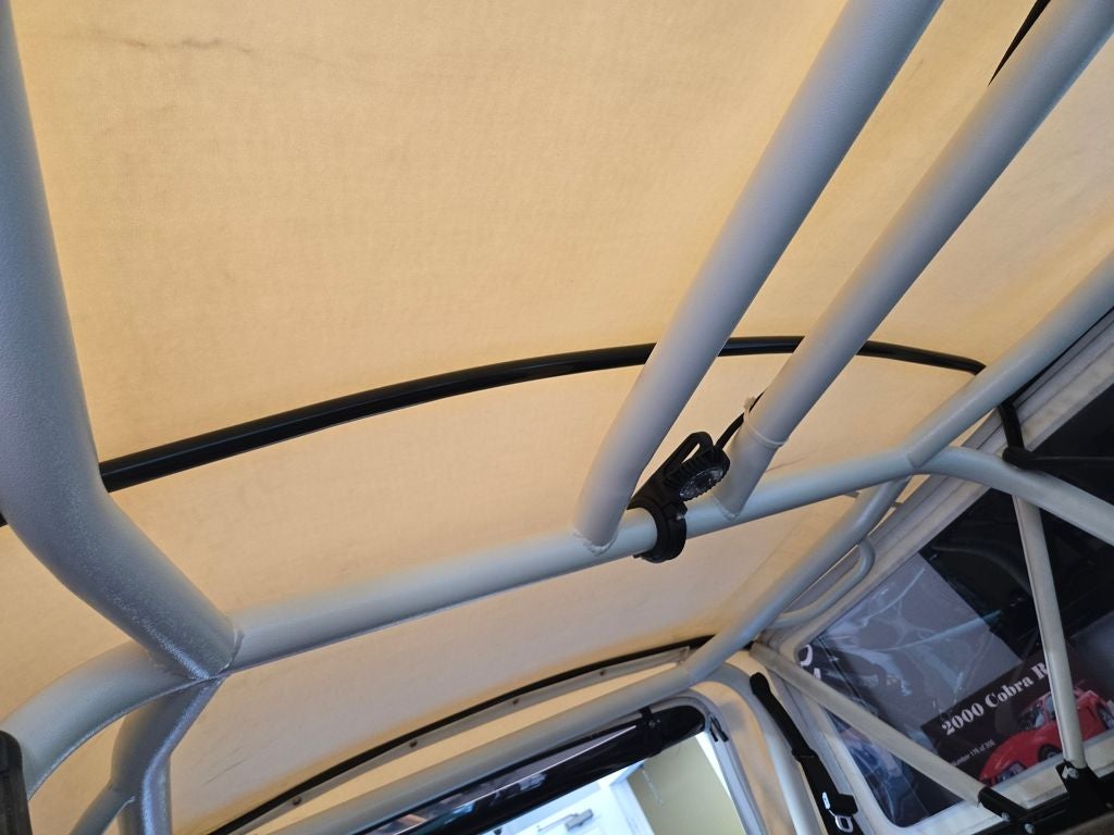 1976 Ford Bronco Ranger